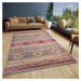 Hanse Home Collection koberce Kusový koberec Gobelin 105872 Multicolored - 120x180 cm