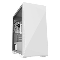 Zalman Z1 Iceberg White