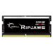 G.SKILL SO-DIMM 16GB DDR5 4800MT/s CL40 Ripjaws