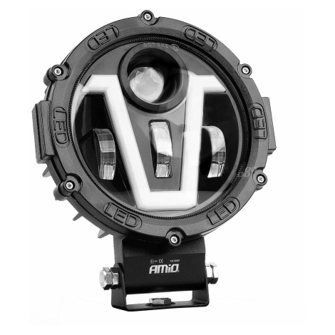 Amio LED pracovní světlo Multifunction 12-24V