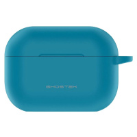 Pouzdro Ghostek Tunic Blue Case for Apple Airpod PRO