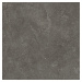 Dlažba Marconi Rarestone dark grey 60x60 cm mat RARE60DG