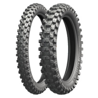 Michelin 110/100R18 64R TRACKER TT