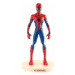 Figurka na dort Spiderman 9cm - Dekora