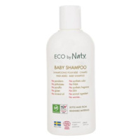 Naty Dětský ECO šampon 200 ml