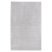 Hanse Home Collection koberce Kusový koberec Pure 102615 Grau Rozměry koberců: 80x150