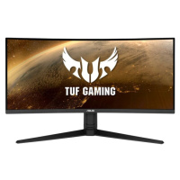 ASUS TUF Gaming VG34VQL1B monitor 34