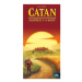 Catan - rozšíření pro 5-6 hráčů Albi