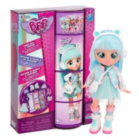 TM Toys CRY BABIES BFF Kristal