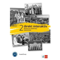 Direkt interaktiv 2 (A2-B1) – Intensivtrainer