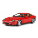 1:18 FERRARI F550 MARANELLO GRAN TURISMO RED