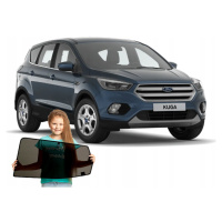 Závěsy Na Magnetech Ford Kuga II 2 2012-2019