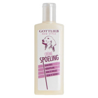 Gottlieb kondicioner s nork. olejem 300ml pes