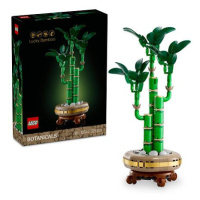 LEGO® Botanicals 10344 Bambus štěstí