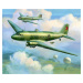 Wargames (WWII) letadlo 6140 - LI-2 Soviet Transport Plane (1: 200)