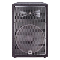 JBL JRX 215 Pasivní reprobox