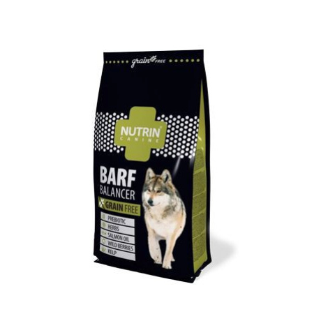 Nutrin Canine Barf Balancer Grain Free 2500g