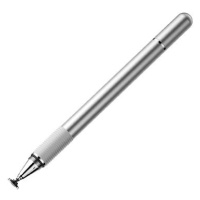 Baseus Golden Cudgel Stylus Pen Silver