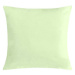 BELLATEX bavlna 91/252 50 × 50 cm světle zelený