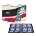 Ultra PRO Snorlax & Munchlax 4-Pocket Binder