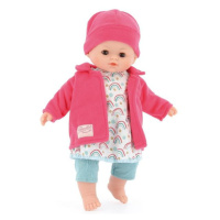 Petitcollin Panenka 36 cm Petit Câlin Margaux