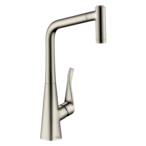 Kuchyňské baterie HANSGROHE