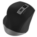 Eternico Wireless 2.4 GHz Ergonomic Mouse MS430 černá