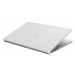 Kryt UNIQ cover Claro MacBook Air 13 (2022) dove matte clear (UNIQ-MA13(2022)-CLAROMCLR)