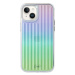 Kryt UNIQ case Coehl Linear iPhone 14 Plus 6,7" iridescent (UNIQ-IP6.7M(2022)-LINIRD)