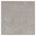 Dlažba Pastorelli Yourself Light Grey 60x60cm mat P012157
