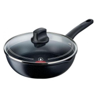 Tefal Tefal - Pánev s poklicí BLACK STONE 26 cm