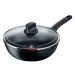 Tefal Tefal - Pánev s poklicí BLACK STONE 26 cm