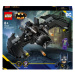 LEGO® DC Batman™ 76265 Batwing: Batman™ vs. Joker™