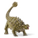 SCHLEICH - Prehistorické zvířátko - Ankylosaurus