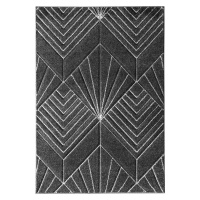 Kusový koberec PORTLAND 58/RT4E 120x170 cm