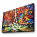 Wallity Reprodukce obrazu Leonid Afremov 091 45 x 70 cm