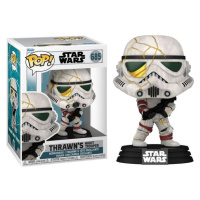 Funko Pop! Star Wars Ahsoka Thrawn's Night Trooper