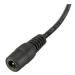 PremiumLED 1m prodlužovací kabel DC 2.1/5.5
