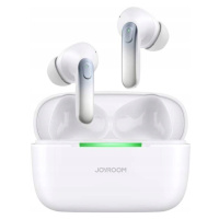 Joyroom Jbuds JR-BC1 Anc bezdrátová sluchátka do uší Bílá
