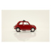 Bburago 1:24 Fiat 500L (1968) Red