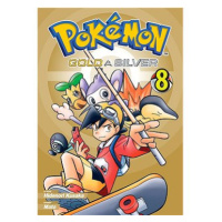 Pokémon Gold a Silver 8