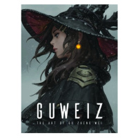 Art of Guweiz 3DTotal Publishing Ltd