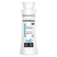 BIOGANCE Gliss hair kondicionér pro jemnou srst 250 ml