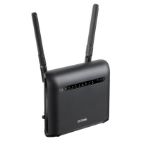 DWR-953 AC1200 4G LTE Multi-WAN D-LINK