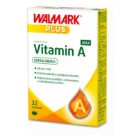 Walmark Vitamin A Max tob.32