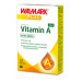 Walmark Vitamin A Max tob.32