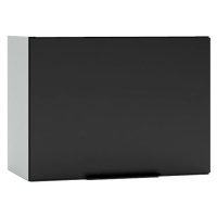 Kuchyňská skříňka Mina W50 OKGR černá