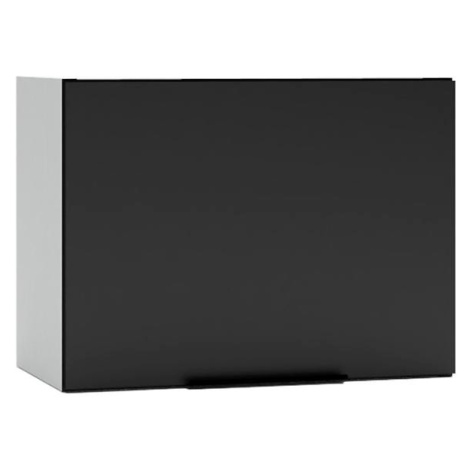 Kuchyňská skříňka Mina W50 OKGR černá BAUMAX