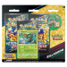 Pokémon TCG: Crown Zenith Pin Collection set 3x booster s doplňky
