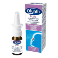 Olynth Plus 0.5mg/ml+50mg/ml nas.spr.sol.1x10ml